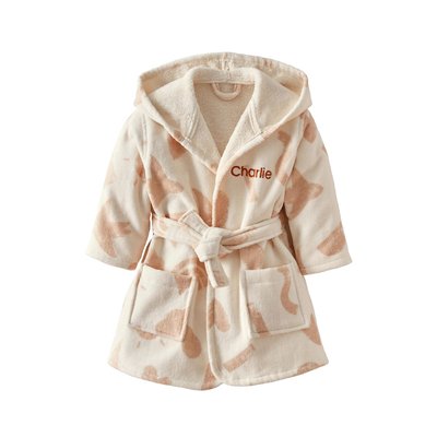 La redoute peignoir fille hot sale