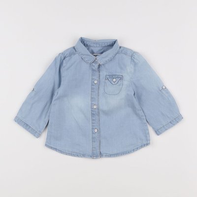 Chemise - Très bon état VERTBAUDET