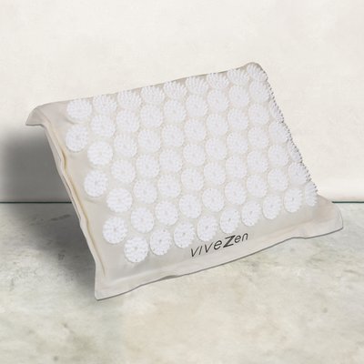Coussin, Oreiller d'acupression VIVEZEN