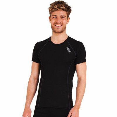 T-shirt manches courtes THERMIK ATHENA