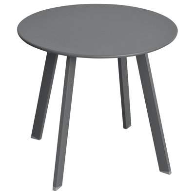 Table d'appoint de jardin ronde Saona HESPERIDE