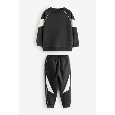 Sweat ras du cou et pantalon de jogging NEXT