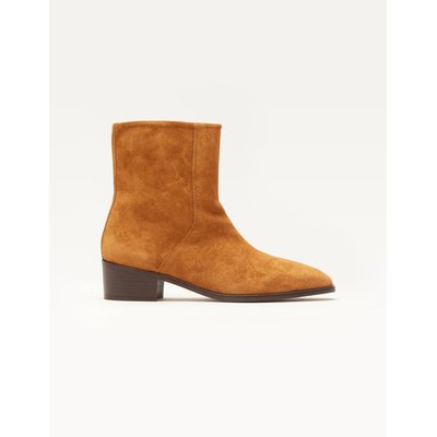 Bottines SYBILLE ODAJE