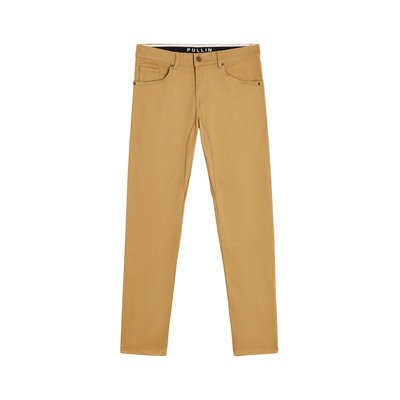 PANTALON STRAIGHT DESERT PULLIN