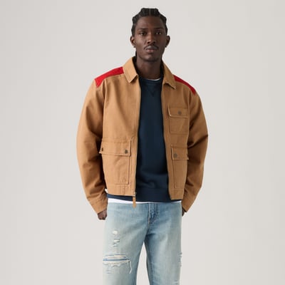 Veste Utility Newell LEVI'S