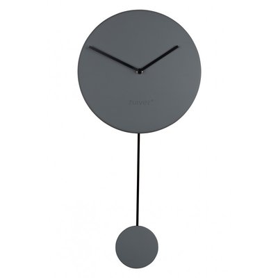 Horloge déco Minimal ZUIVER