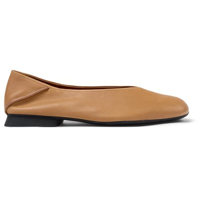 Ballerines en cuir Casi Myra CAMPER