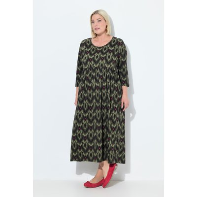 Robe maxi en jersey ULLA POPKEN