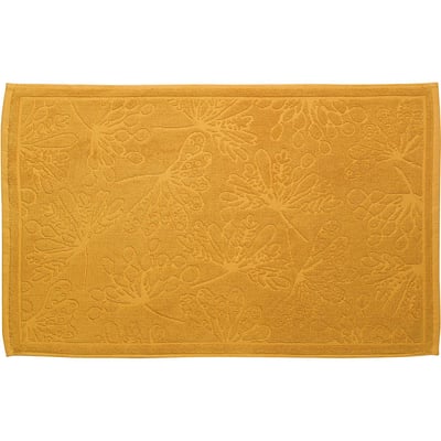 Tapis de bain coton, Cytea C DESIGN HOME TEXTILE