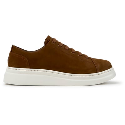 Baskets Runner Up Nubuck Leather CAMPER
