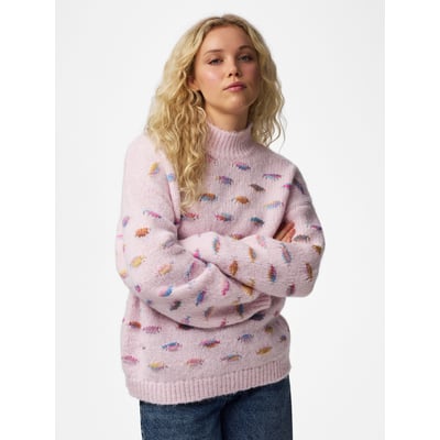 Pull En Maille PIECES
