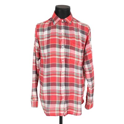 Chemise en coton - Très Bon État RALPH LAUREN