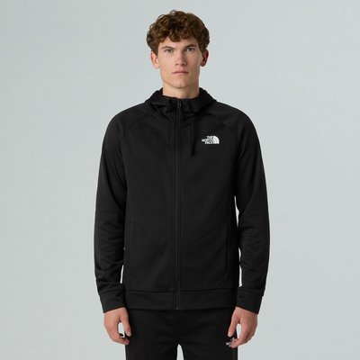 Hoodie met rits Reaxion THE NORTH FACE