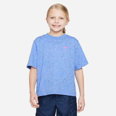 T-shirt manches courtes NIKE
