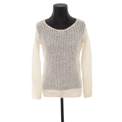 Pull en laine - Très Bon État DES PETITS HAUTS