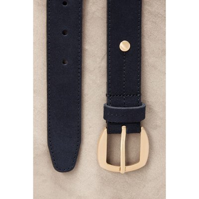 Ceinture standard en daim NEXT