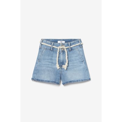 Short en jeans LOONA 2 LE TEMPS DES CERISES