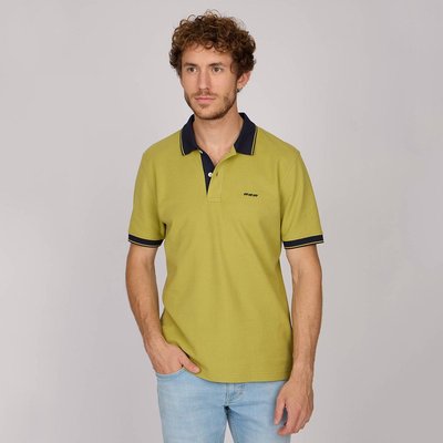 Polo émilio MISE AU GREEN