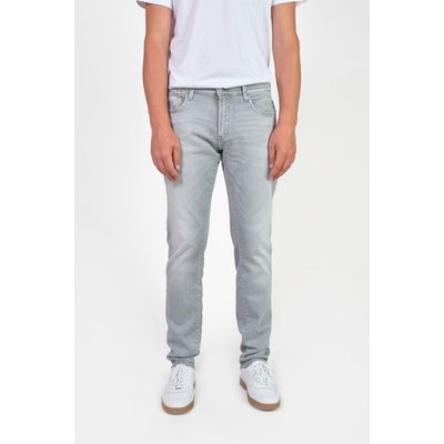 Jeans ajusté BLUE JOGG 700/11, longueur 34 LE TEMPS DES CERISES