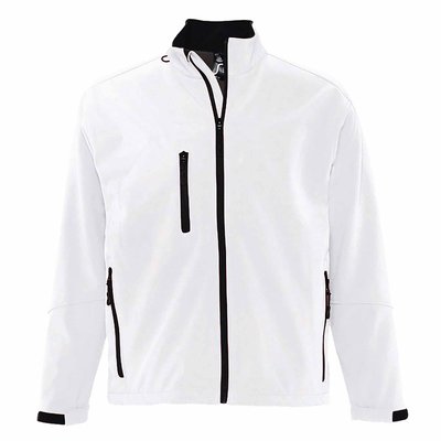 Veste softshell RELAX SOLS