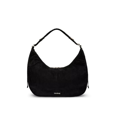 Sac zippé, BIANCA HINDBAG