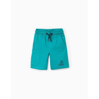 Short en Jersey ZIPPY
