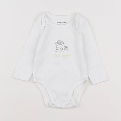 Body - Très bon état VERTBAUDET
