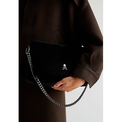 Sac à bandoulière chaîne SCALPERS