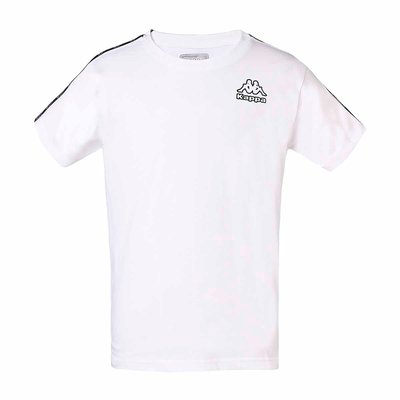 T-shirt Multisport Enfant Logo KAPPA