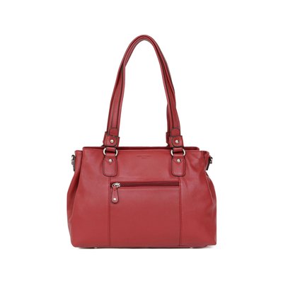 Sac porté épaule 2 anses  Cuir CONFORT HEXAGONA