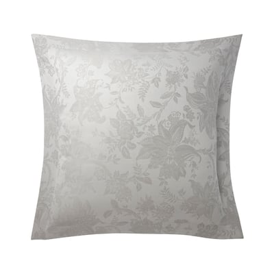 Taie à volant en coton, CALI RALPH LAUREN HOME