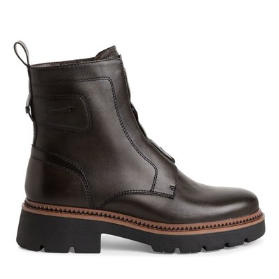 Bottine en cuir TAMARIS