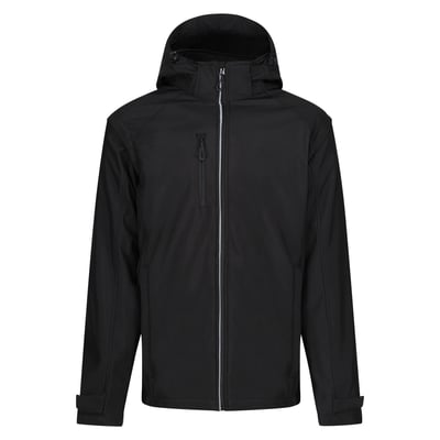 Veste softshell ERASMUS REGATTA