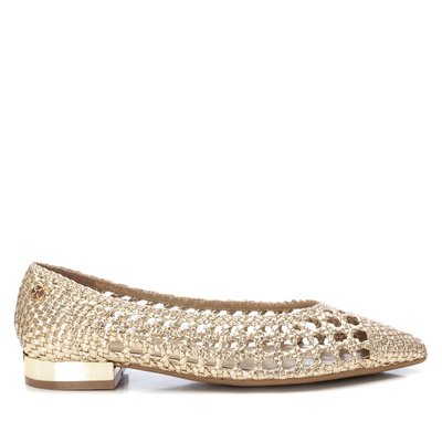 Chaussure Ballerine Plaine Entreprise XTI