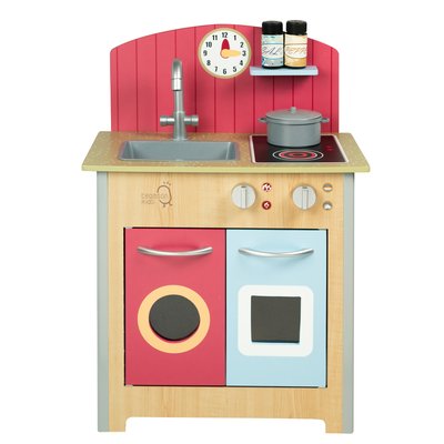 Cuisine Enfant Dinette PORTO TEAMSON KIDS