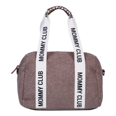Sac à langer MOMMY CLUB CHILDHOME