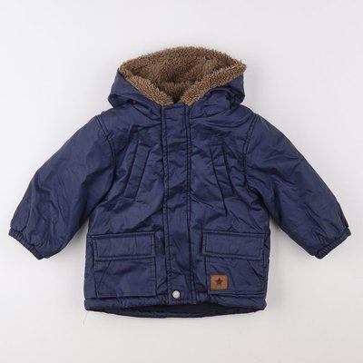 Parka - Bon état VERTBAUDET