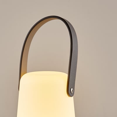 Laterne Fanosa, Innen- und Aussenbereich H14 cm LA REDOUTE INTERIEURS