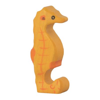 Figurine Hippocampe HOLZTIGER