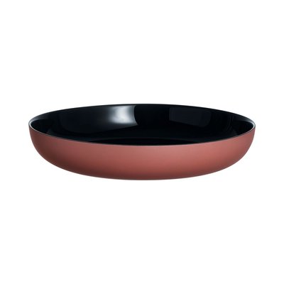Assiette terracotta 21 cm LUMINARC