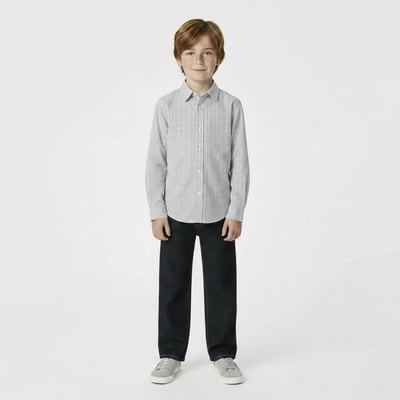 Chemise  - Très bon état BONPOINT