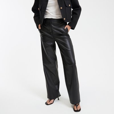 Pantalon femme la redoute hot sale