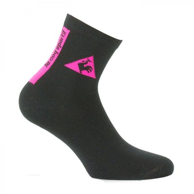 Socquettes Le Coq Sportif en Coton KINDY