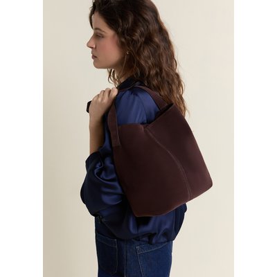Sac en daim SELENA ETAM