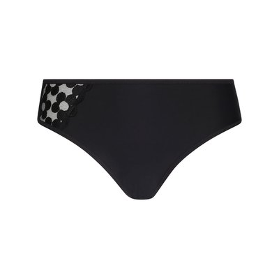 Slip Generous Broderie DIM