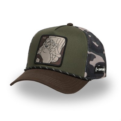 Casquette trucker Looney Tunes CAPSLAB
