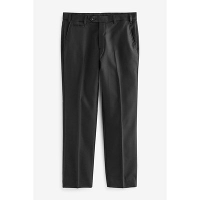 Pantalon En 100 % Laine NEXT