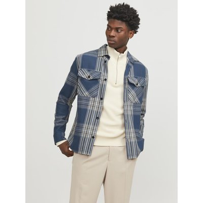 Surchemise Surchemise Comfort Fit JACK AND JONES PREMIUM