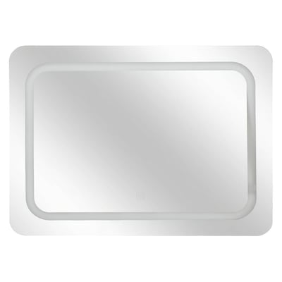 Miroir rectangle à led 5FIVE SIMPLY SMART