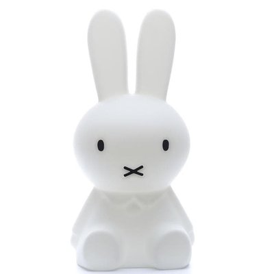Lampe À Poser Polypropylène Miffy Xl MR MARIA